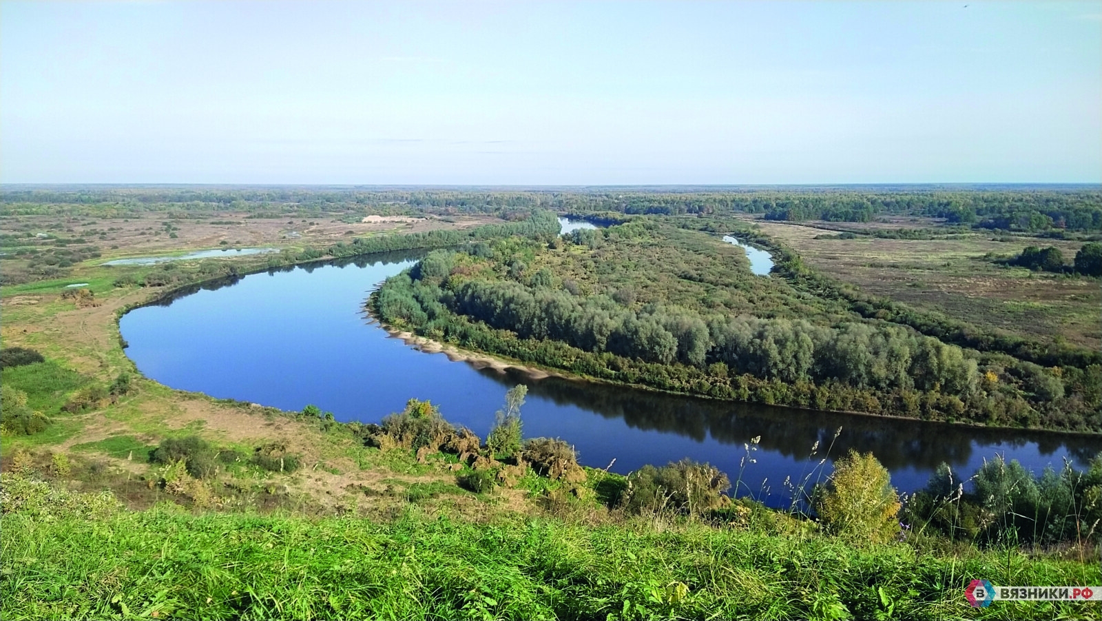 Необходимости в ограничениях подачи воды потребителям нет — Вязники.РФ